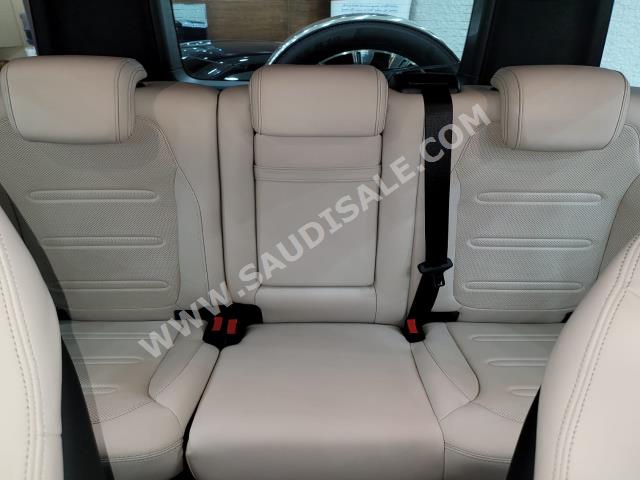 2020 Mercedes-Benz G 500