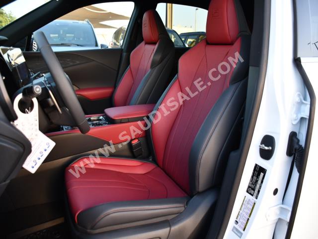 2023 Lexus RX 350