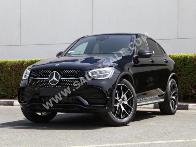 2022 مرسيدس - بنز جي إل سي 200 اي ام جي