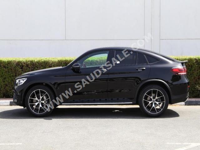 2022 مرسيدس - بنز جي إل سي 200 اي ام جي