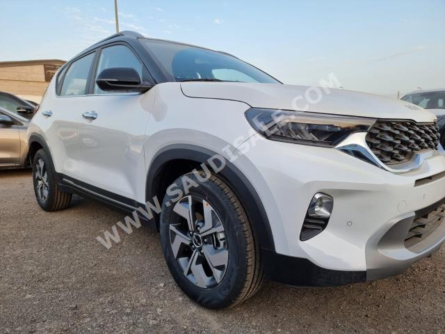 2022 Kia sonet Standart