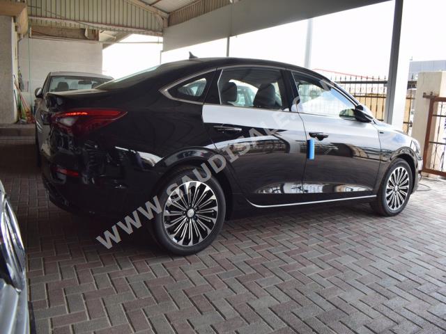 2021 شانجان ايدو