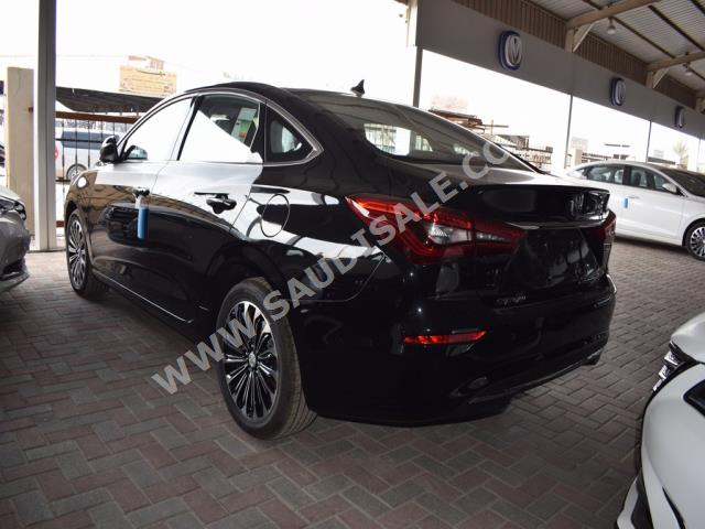 2021 شانجان ايدو