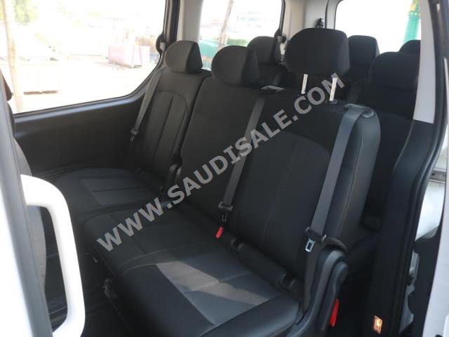 2023 Hyundai Staria