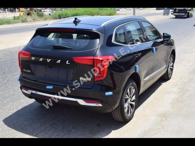 2023 هافال جوليون