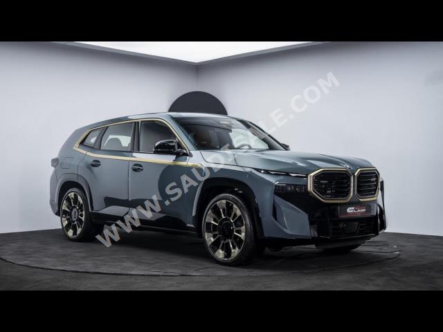 2023 بي ام دبليو اكس ام