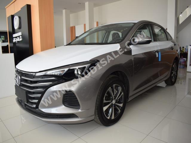 2022 Changan Eado