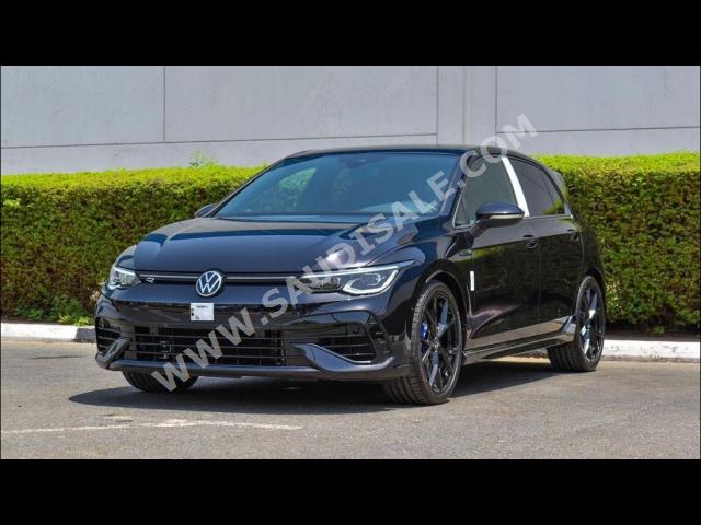 2023 فولكس واجن غولف