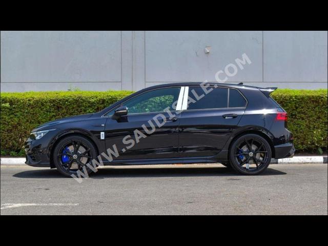 2023 فولكس واجن غولف