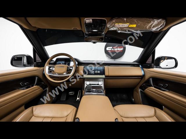 2023 لاند روفر ديفيندر اتش اس اي