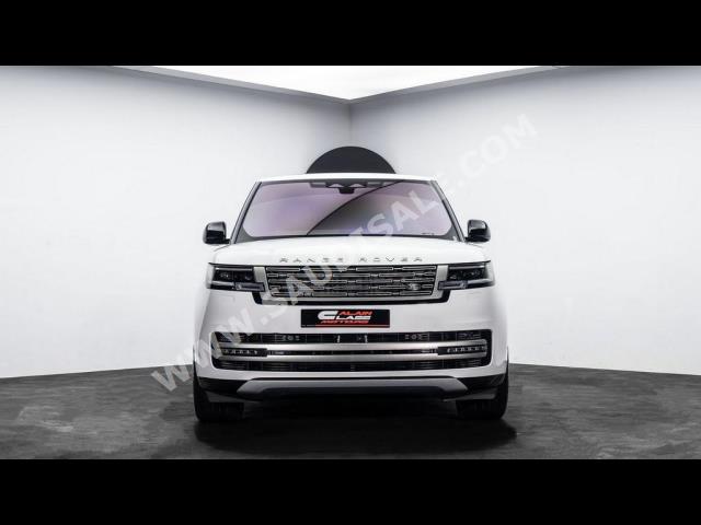 2023 لاند روفر ديفيندر اتش اس اي