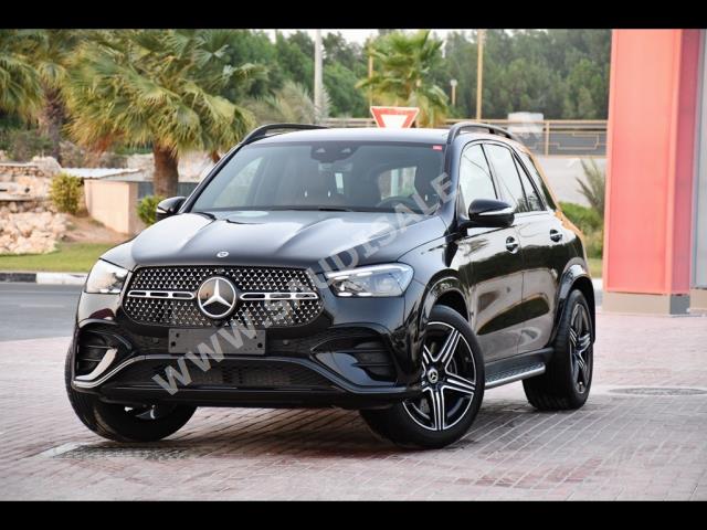 2023 مرسيدس - بنز جي إل إي 450 أي إم جي