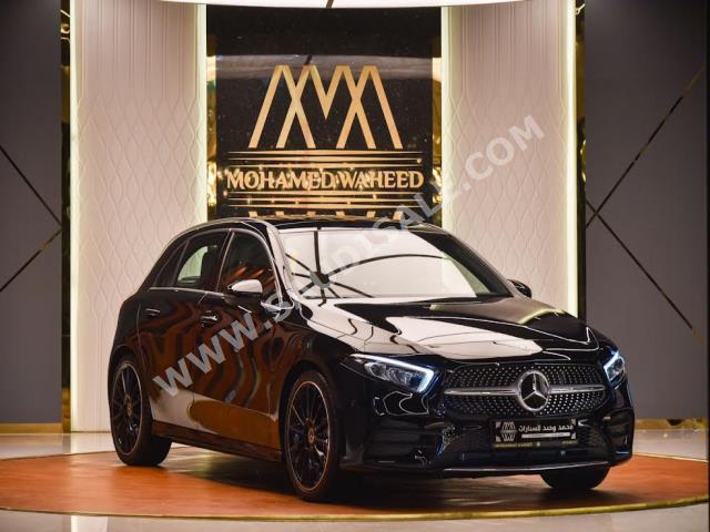 2023 مرسيدس - بنز أي 200