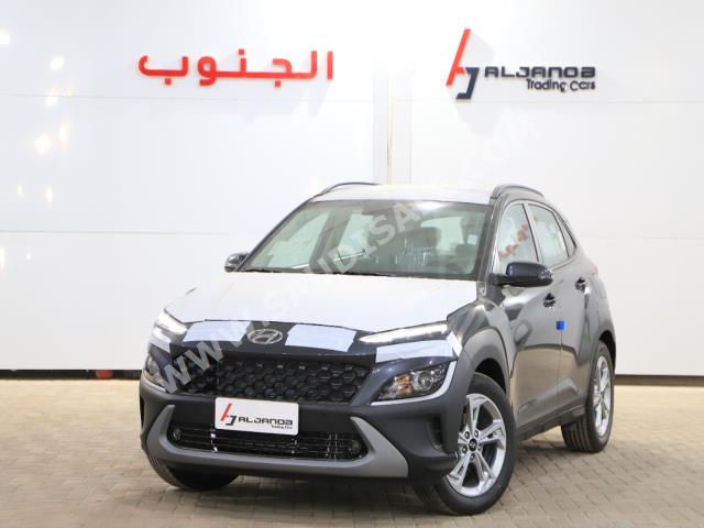 2023 هيونداي كونا