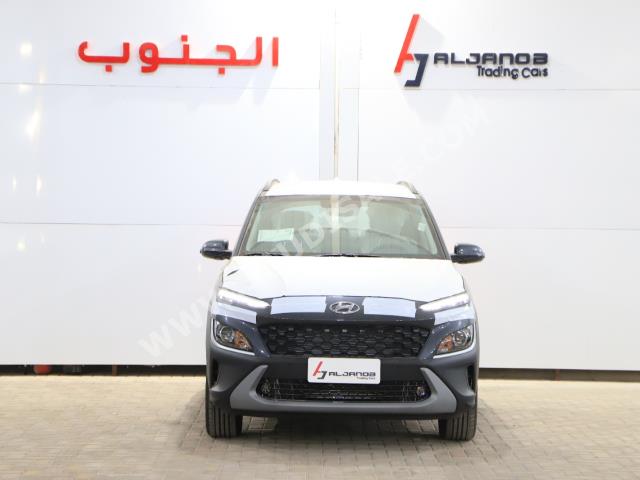 2023 هيونداي كونا