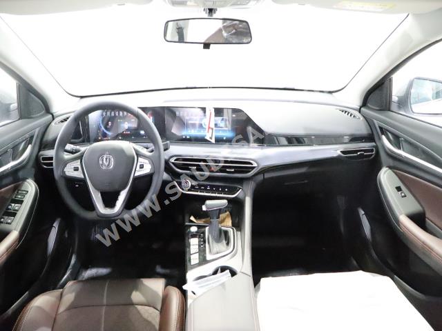 2023 شانجان ايدو