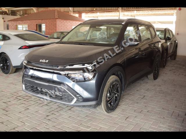 2024 كيا كارنز