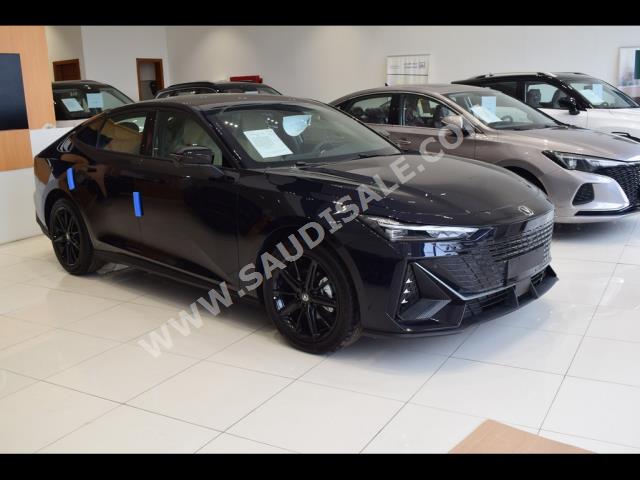 2023 شانجان يوني في