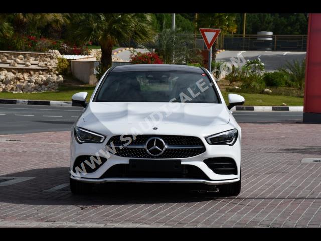 2023 مرسيدس - بنز أي 250