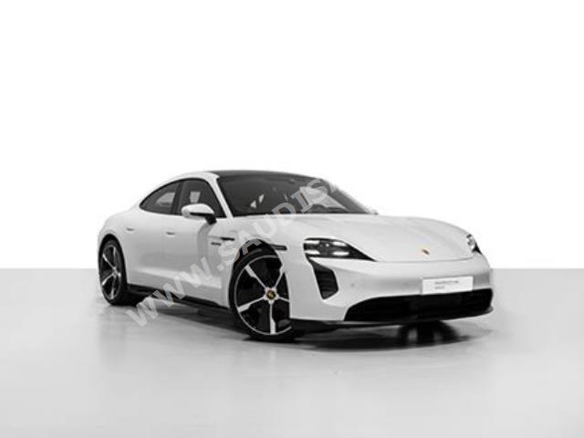 2023 بورش تايكان جي تي اس