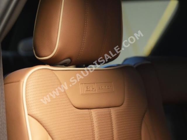 2023 جي ام سي يوكون اصدار خاص