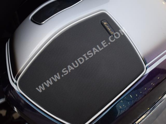 2022 BMW Motorbike R18 Bagger