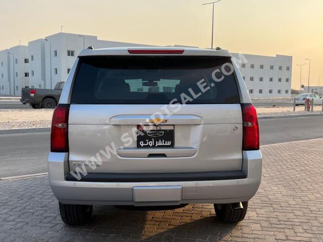 2020 شفروليه تاهو ال تي