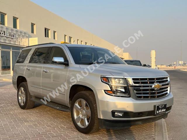 2020 شفروليه تاهو ال تي