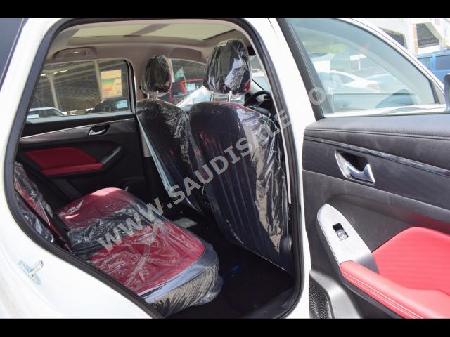 2023 هافال جوليون