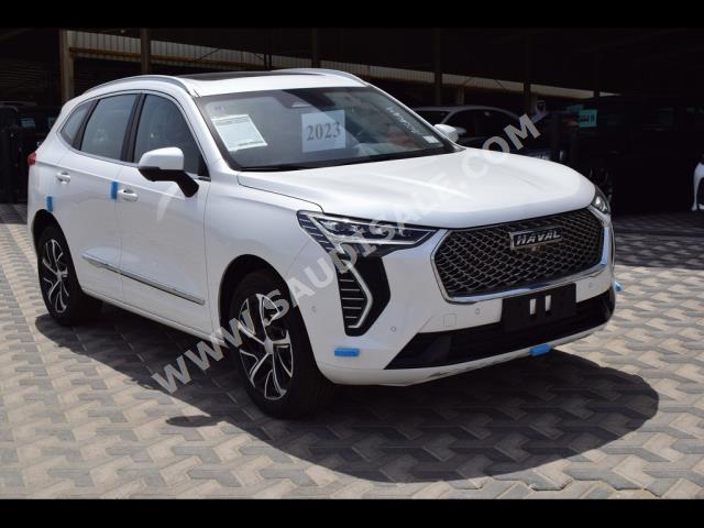 2023 هافال جوليون