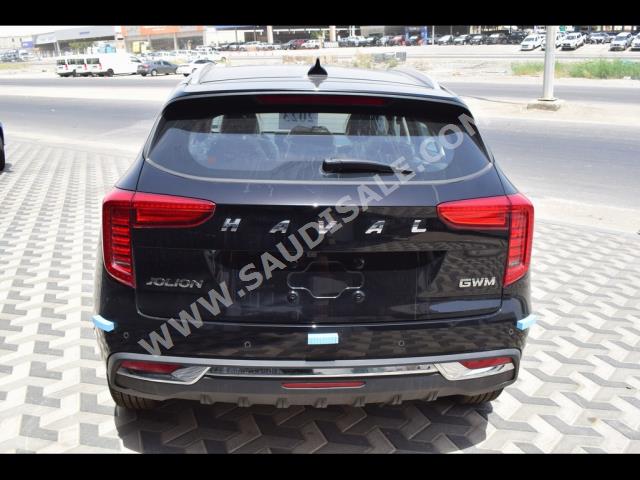 2023 هافال جوليون