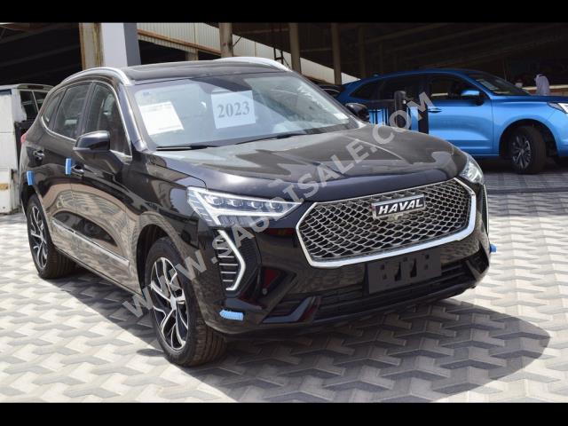 2023 هافال جوليون