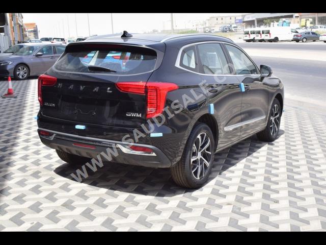 2023 هافال جوليون