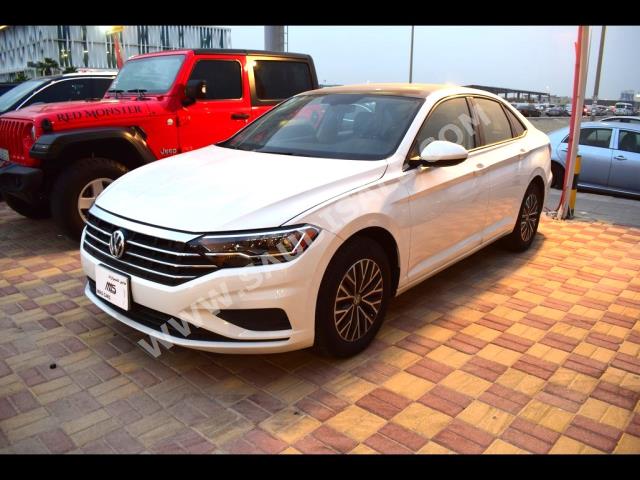 2019 فولكس واجن جيتا