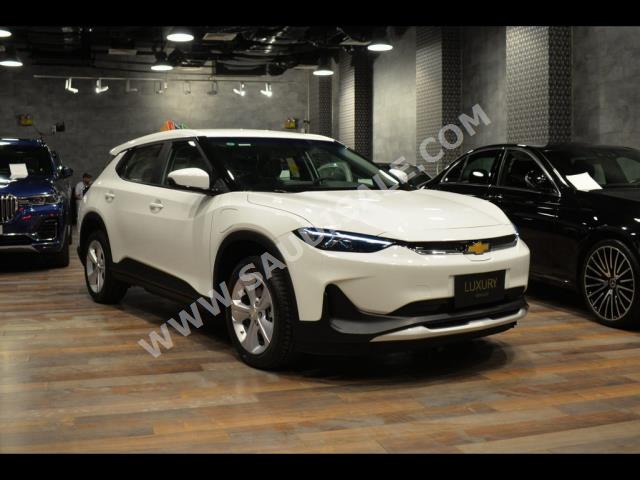 2022 شفروليه مينلو