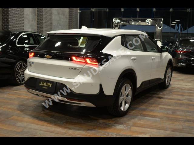 2022 شفروليه مينلو