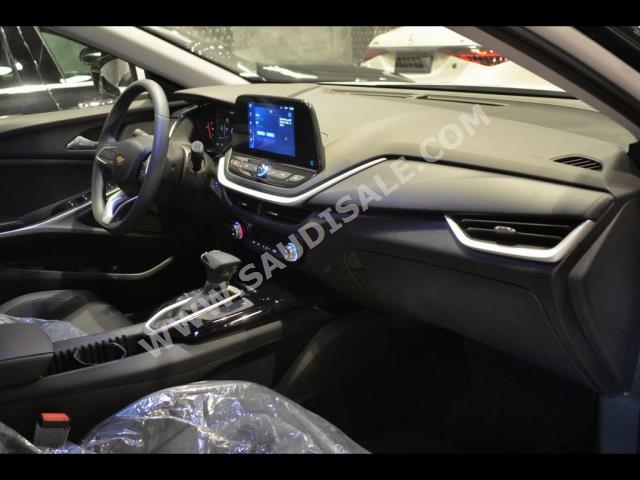 2022 شفروليه مينلو