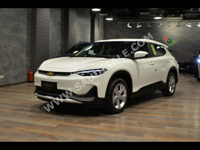 2022 شفروليه مينلو