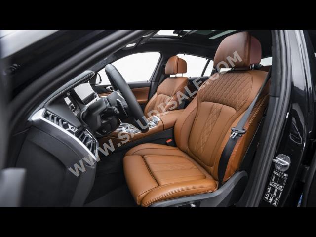 2023 بي ام دبليو الفئة اكس 6 إم 50 أي