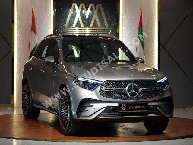 2023 مرسيدس - بنز سي إل أي 250 4ماتيك