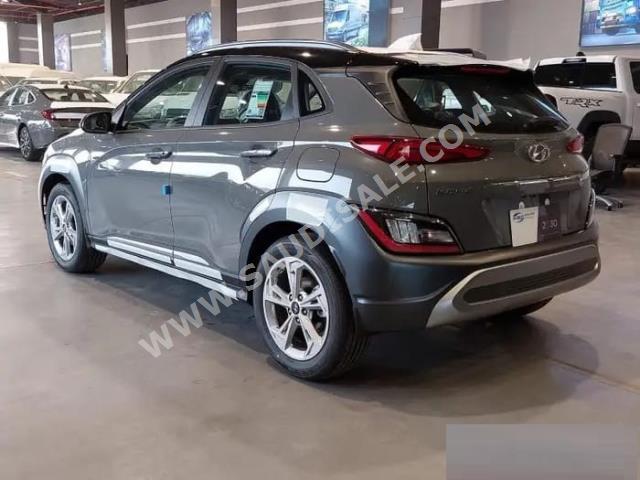 2023 هيونداي كونا