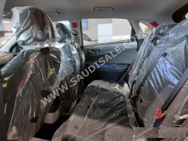 2023 هيونداي كونا