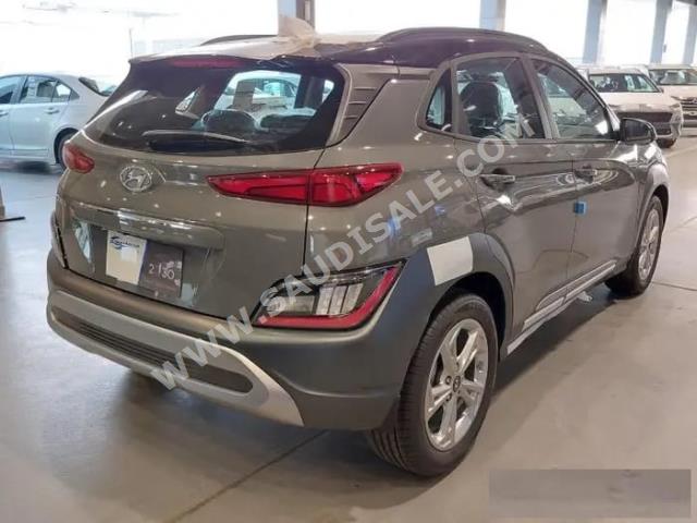 2023 هيونداي كونا