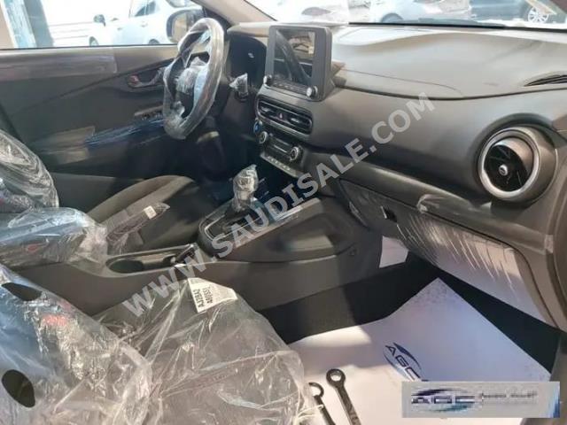 2023 هيونداي كونا