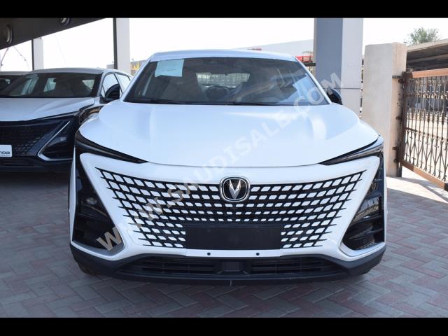 2024 شانجان يوني تي