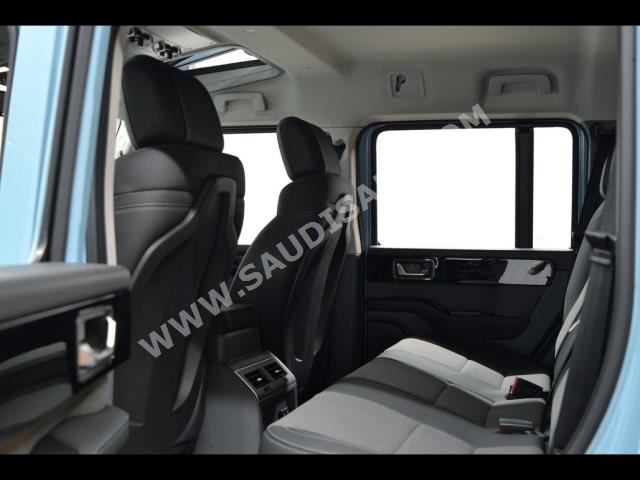 2023 اينيوس جرينادير