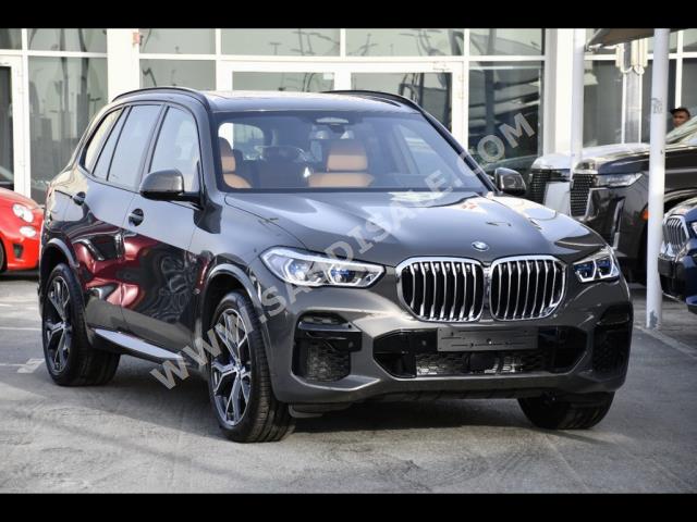 2023 BMW X Series 5