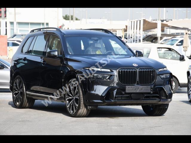 2023 BMW X Series 7