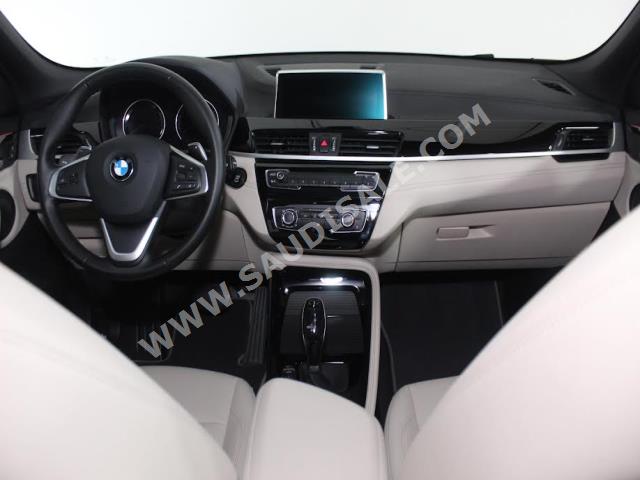 2023 بي ام دبليو الفئة اكس 2