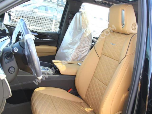 2023 كاديلاك اسكاليد سبورت